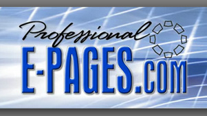 Professional E-Pages - Online Ad