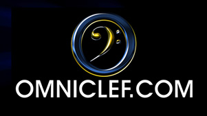 Omniclef - Logo Animation for Music Videos