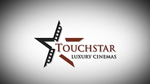 Touch Star Cinemas - New Logo Trailer
